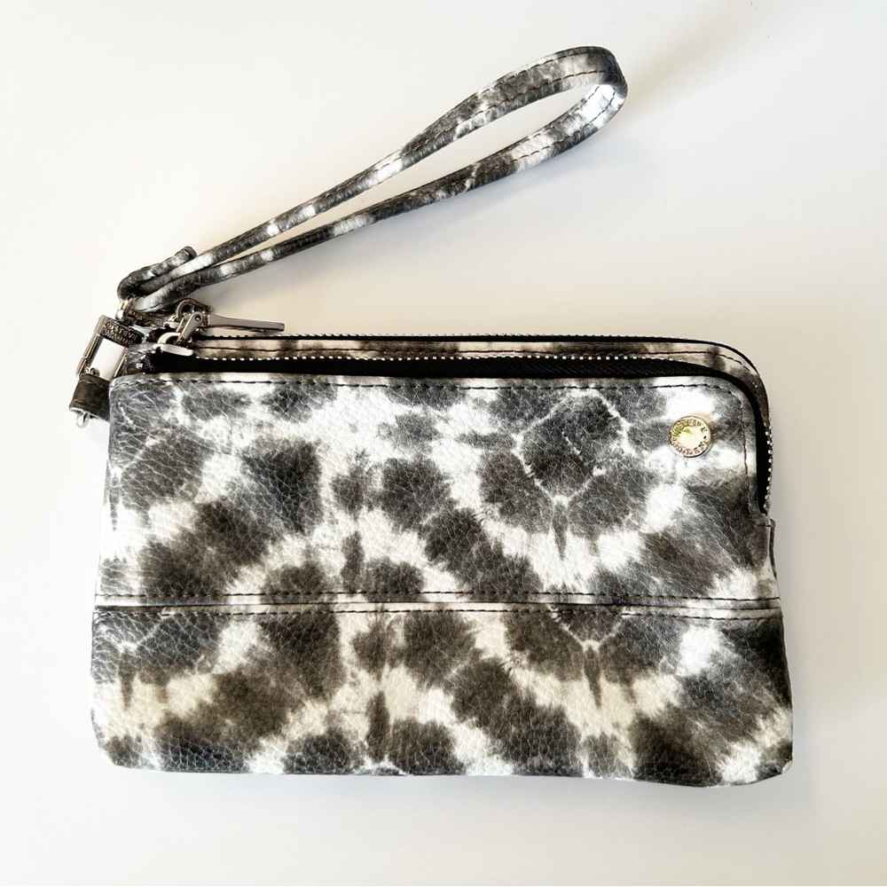 Steve Madden Tie Dye Wristlet